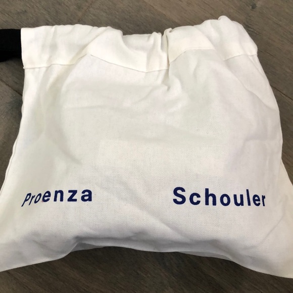 PROENZA SCHOULER Tiny PS11 in Grey *like new!* - Picture 7 of 7